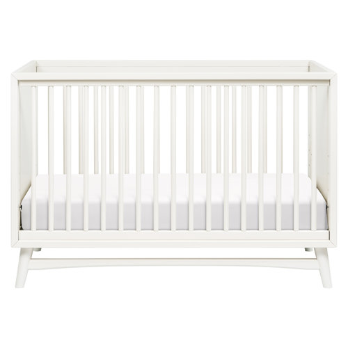 babyletto Peggy 3in1 Convertible Crib & Reviews Wayfair